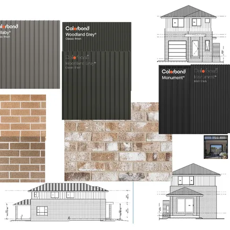 Overland - tarkine / engage / escape Interior Design Mood Board by sue.j.pfeiffer@gmail.com on Style Sourcebook