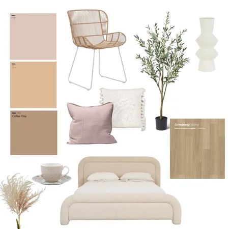 Minimalist Interior Design Mood Board by Armstrong Flooring on Style Sourcebook