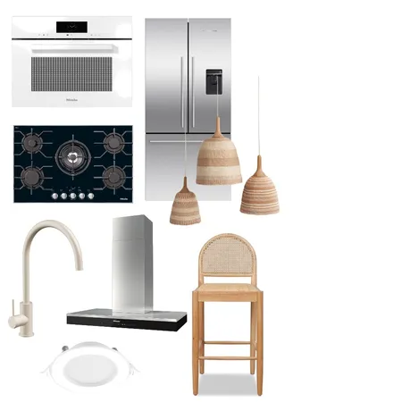 ass 2 Interior Design Mood Board by ntocikova@gmail.com on Style Sourcebook