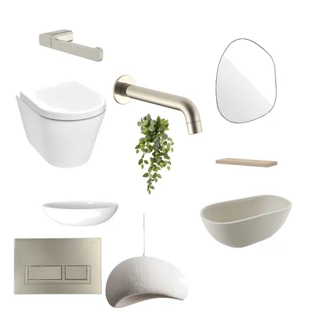 ass2 Interior Design Mood Board by ntocikova@gmail.com on Style Sourcebook