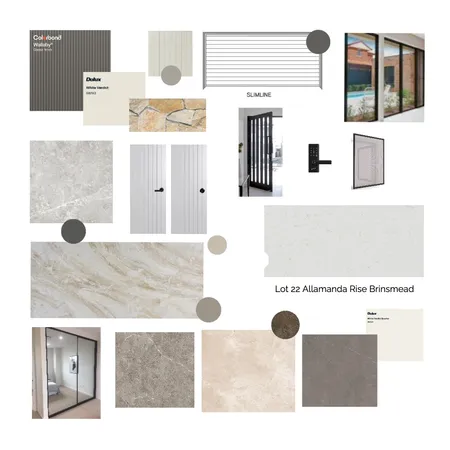 24 Alamanda Rise Interior Design Mood Board by Francesca  @ studiocesca on Style Sourcebook