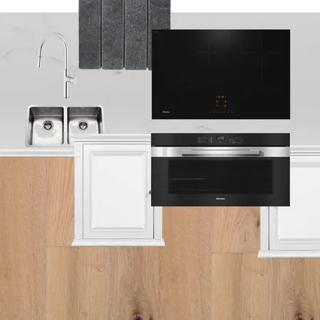 Kitchen Ideas Interior Design Mood Board by Bianca2984 on Style Sourcebook