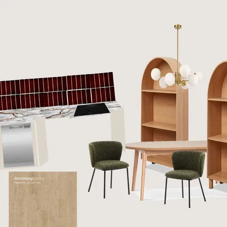 Mood board kitchen 03 Interior Design Mood Board by NayaraCampolina on Style Sourcebook