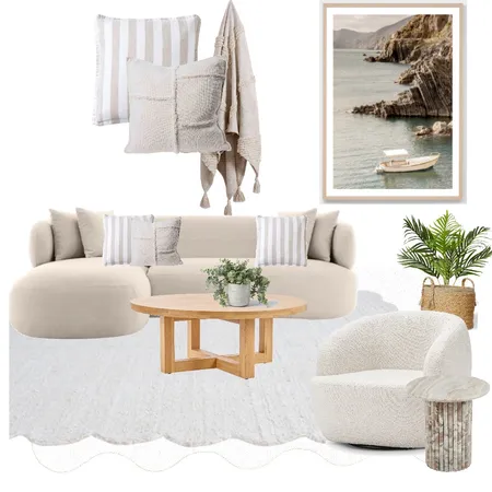 Marta Living Room Interior Design Mood Board by House2Home on Style Sourcebook