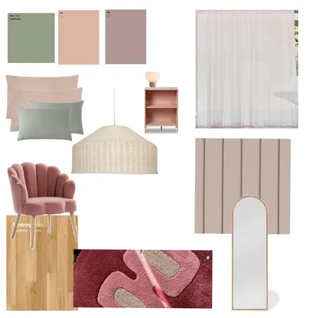 Felicitas Interior Design Mood Board by marustillo on Style Sourcebook