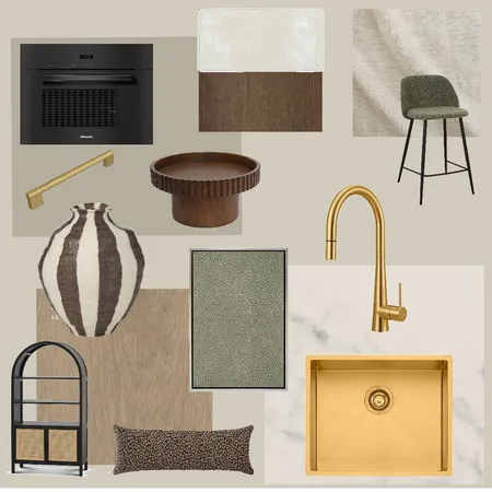 ARBOR LIVING Interior Design Mood Board by parish on Style Sourcebook