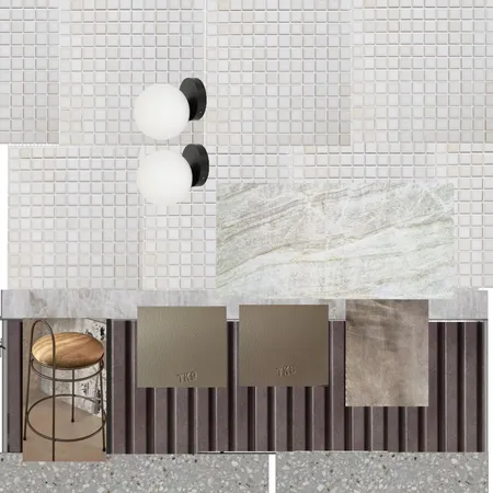 Kitchen stool swatches Interior Design Mood Board by JessSib on Style Sourcebook