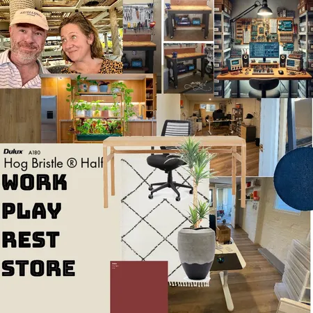 The A S Interior Design Mood Board by Nzhames@gmail.com on Style Sourcebook