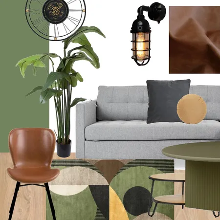 Dining room Interior Design Mood Board by eggjasalat on Style Sourcebook