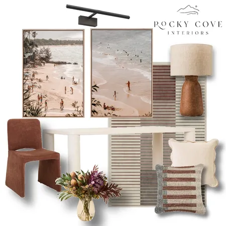 Stadcor dining opt 3 Interior Design Mood Board by Rocky Cove Interiors on Style Sourcebook