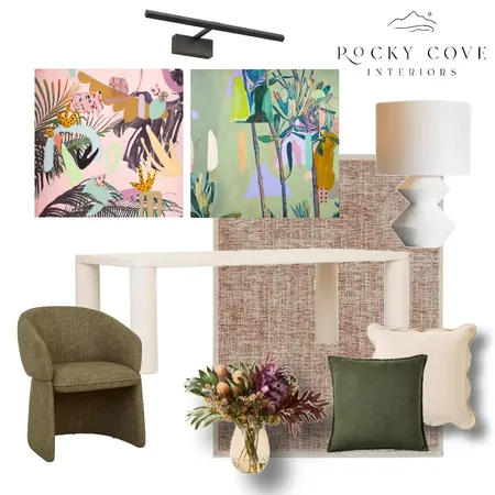 Stadcor dining opt 4 Interior Design Mood Board by Rocky Cove Interiors on Style Sourcebook