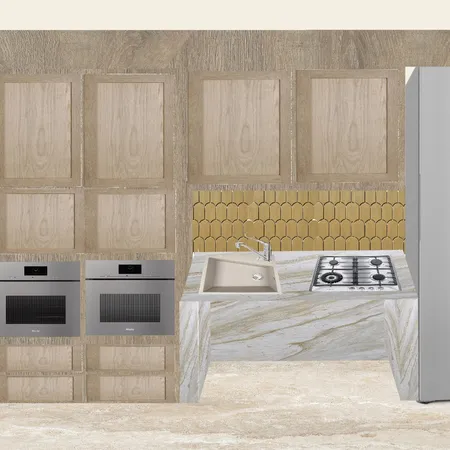 Kitchen 05 Interior Design Mood Board by NayaraCampolina on Style Sourcebook