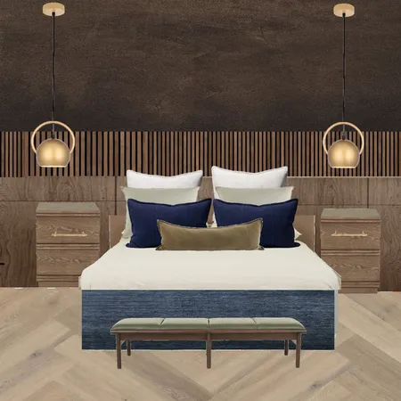 Gastehuis Interior Design Mood Board by ankegrey87 on Style Sourcebook