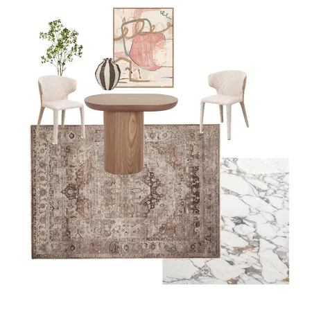 Test 1 Interior Design Mood Board by Deborah Atkins on Style Sourcebook