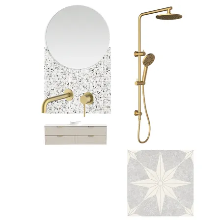 The Block 3.0 Interior Design Mood Board by shani.reilly@stroudhomes.com.au on Style Sourcebook