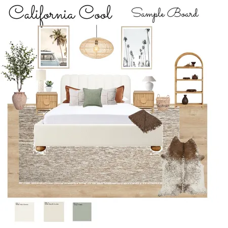 Cal cool Interior Design Mood Board by Nic277 on Style Sourcebook
