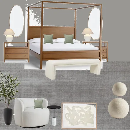 Amy Master Interior Design Mood Board by Heather Ogle on Style Sourcebook