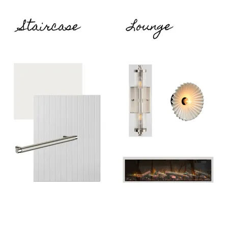 Cooper stairs and Lounge Interior Design Mood Board by Jas and Jac on Style Sourcebook