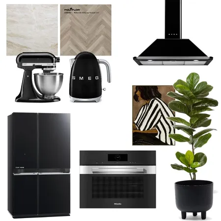 Winnings Example Interior Design Mood Board by Sammy Major on Style Sourcebook