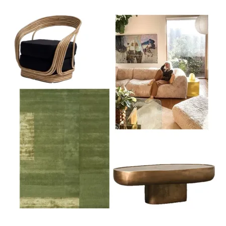Naydene living Interior Design Mood Board by niche interiors on Style Sourcebook