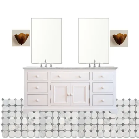 vanity Interior Design Mood Board by Annacoryn on Style Sourcebook