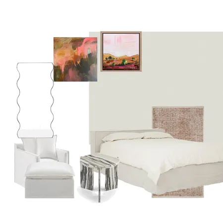 Master Interior Design Mood Board by Marn + Lachie on Style Sourcebook