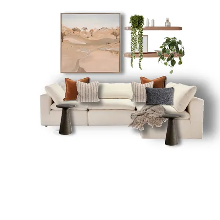 Mooloolah Rumpus Selection Board Interior Design Mood Board by Manea Interior Design & Styling on Style Sourcebook