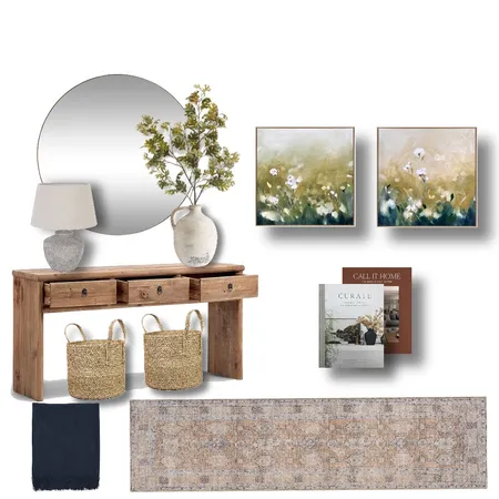 Mooloolah Entry Selections Interior Design Mood Board by Manea Interior Design & Styling on Style Sourcebook