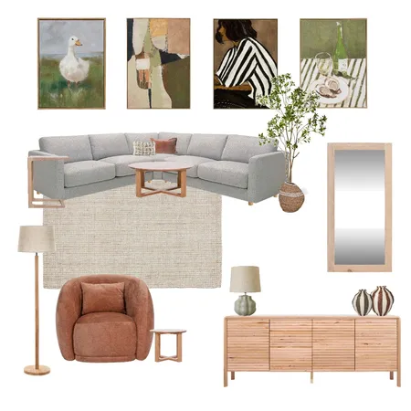 country charm Interior Design Mood Board by Skygate on Style Sourcebook