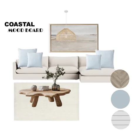 COASTAL MOOD BOARD Interior Design Mood Board by Jessica_2007iordanou on Style Sourcebook