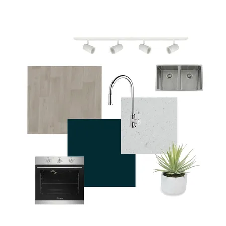 SilyPa Interior Design Mood Board by KMendez on Style Sourcebook