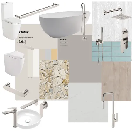 Larson Road Interior Design Mood Board by melissa_kendall@bigpond.com on Style Sourcebook