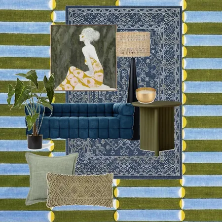 Memphis Mood Board MARIA COLOUR Interior Design Mood Board by Makayla5567$$ on Style Sourcebook
