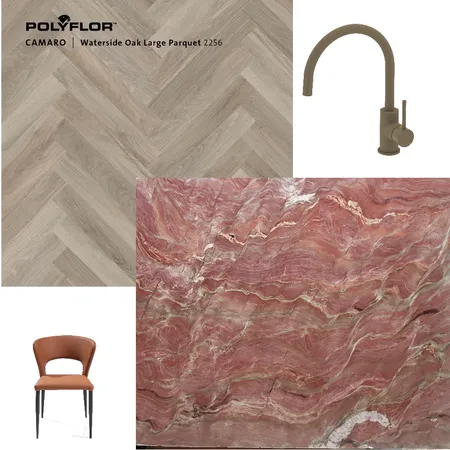 Brunswick kitchen Interior Design Mood Board by Charmaineattard82 on Style Sourcebook