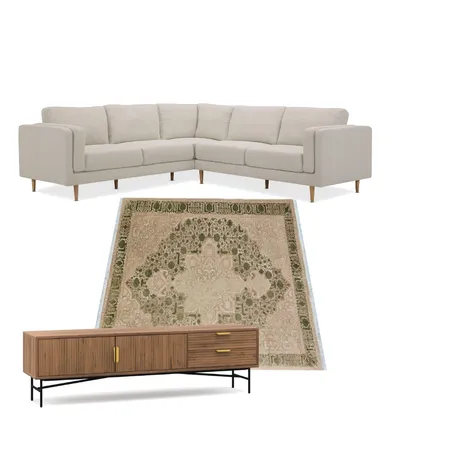 Living Interior Design Mood Board by Tiara on Style Sourcebook