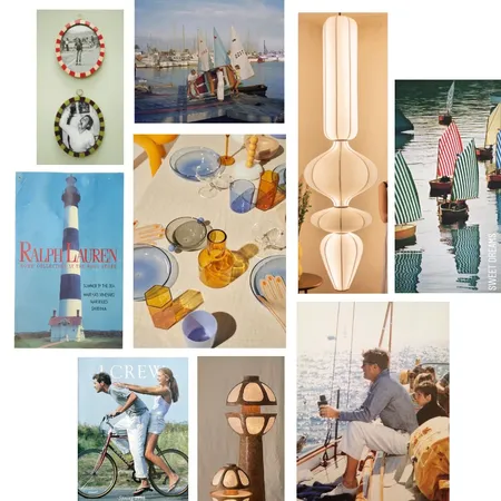 Cafe Inspo -Leeses Interior Design Mood Board by nbultman on Style Sourcebook