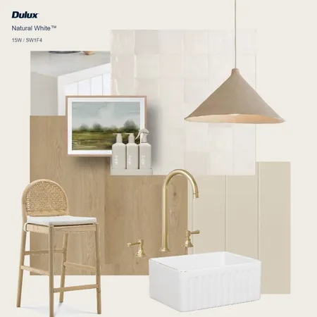 Kitchen - Newton Interior Design Mood Board by Jack Amery Constructions on Style Sourcebook