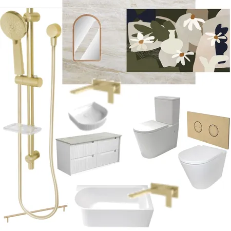 Phillip Cattenazzi Interior Design Mood Board by tlchrmcc on Style Sourcebook