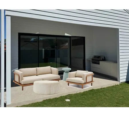 Outdor Interior Design Mood Board by Freedom01 on Style Sourcebook