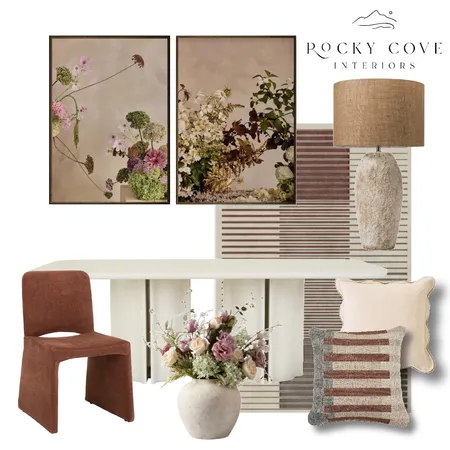 Stadcor dining opt 4 Interior Design Mood Board by Rocky Cove Interiors on Style Sourcebook