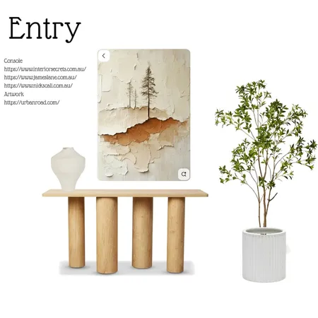 martock 5 Interior Design Mood Board by sarahb