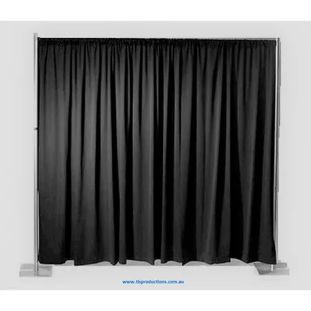 TLS Productions: Indoor and Mobile Stage Hire Made Easy Interior Design Mood Board by TLS Productions on Style Sourcebook