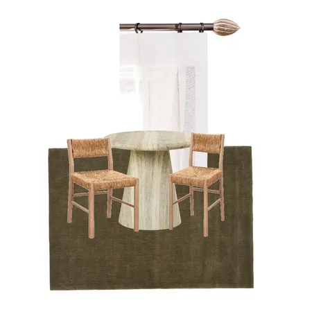 dining room Interior Design Mood Board by Tory Butler