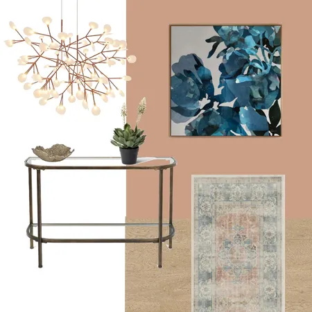 Foys Drive _ Entry Interior Design Mood Board by Holm & Wood. on Style Sourcebook