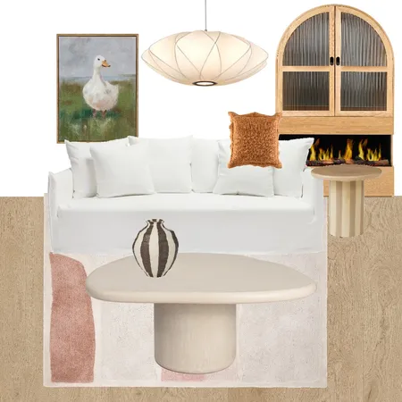 Variety mood board Interior Design Mood Board by Paisley Designs on Style Sourcebook