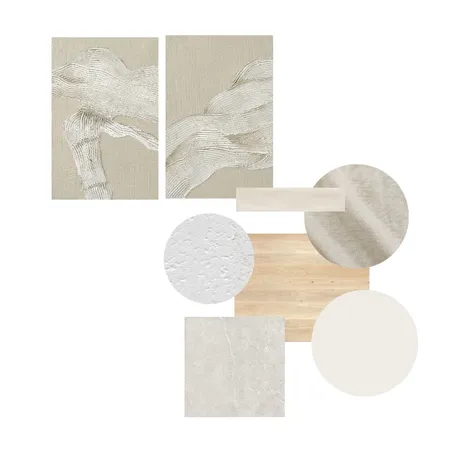 wml second floor mat Interior Design Mood Board by bellamussett on Style Sourcebook