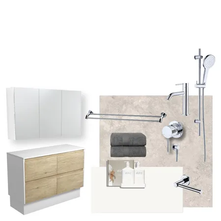 Mia Quirk Interior Design Mood Board by bjenkinson on Style Sourcebook