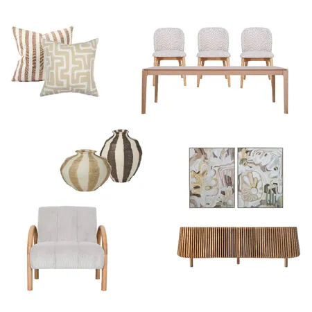 Jed 2 Interior Design Mood Board by dharley58@hotmail.com