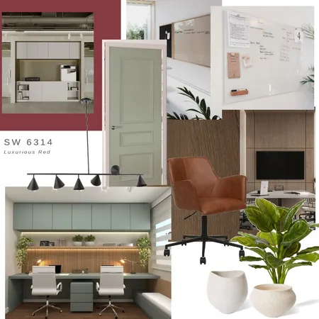 V$S Pharmaceuticals Ltd Interior Design Mood Board by jdarinteriors on Style Sourcebook