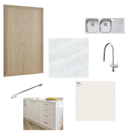 Kooka’s Kitchen Interior Design Mood Board by amycolling29 on Style Sourcebook